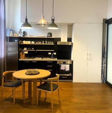 Gîte pour 2 personnes à Geelong