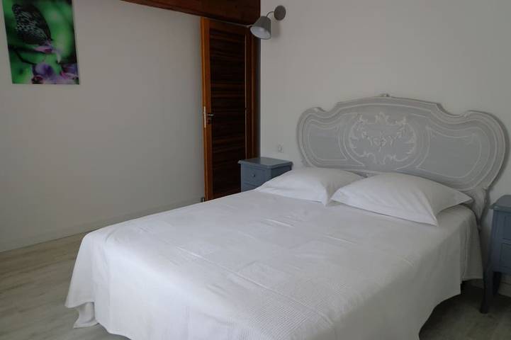 Gîte pour 6 personnes, avec jardin à Plan-d'Orgon - 3