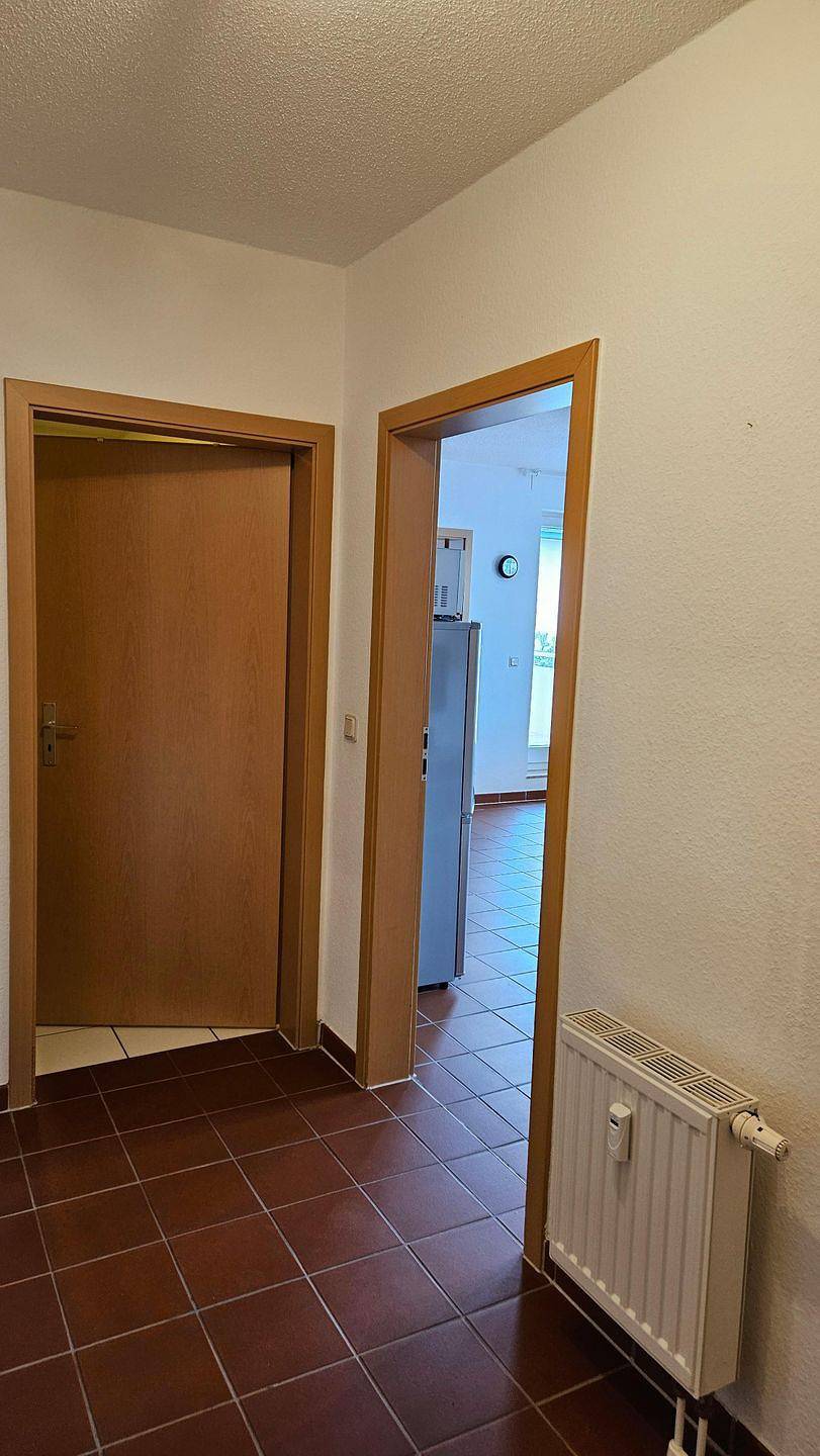 Apartamento entero, 2 / F1 / Strandstraße 28 in Karlshagen, Usedomer Norden