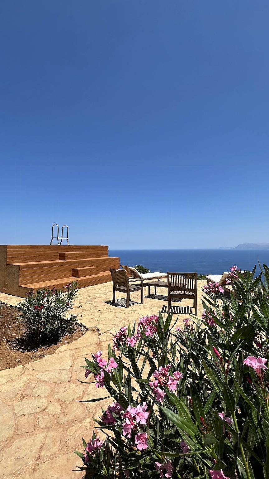 Casa Vacanza per 5 Persone in San Vito Lo Capo, Provincia di Trapani