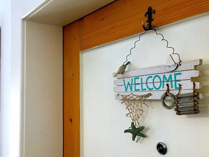 Ferienhaus für 3 Personen, mit Garten in Geisenheim