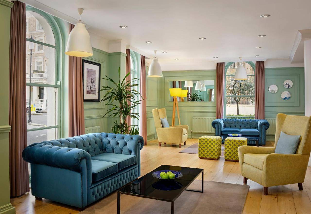 Citadines South Kensington London in Kensington e Chelsea, Londres