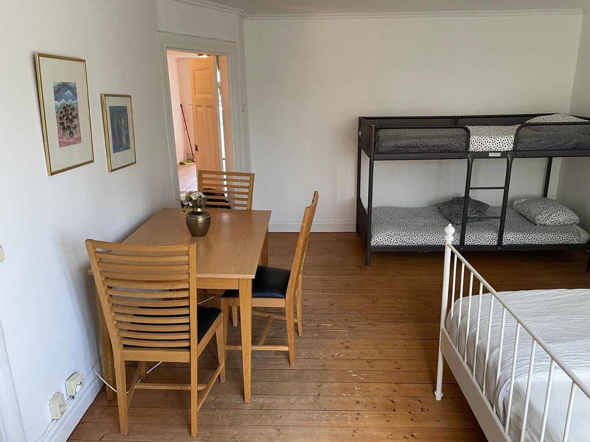 Ganze Ferienwohnung, Double Room in Älmhult, Kronoberg