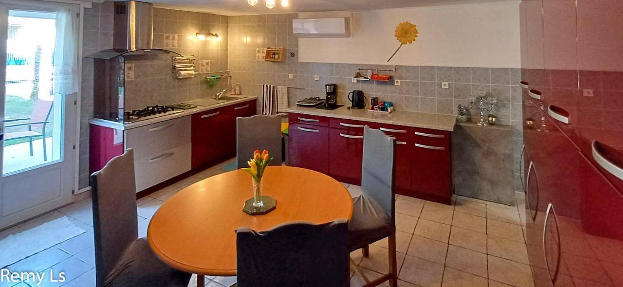 Appartement entier, Joli appartement in Villeneuve-sur-Lot, Quercy
