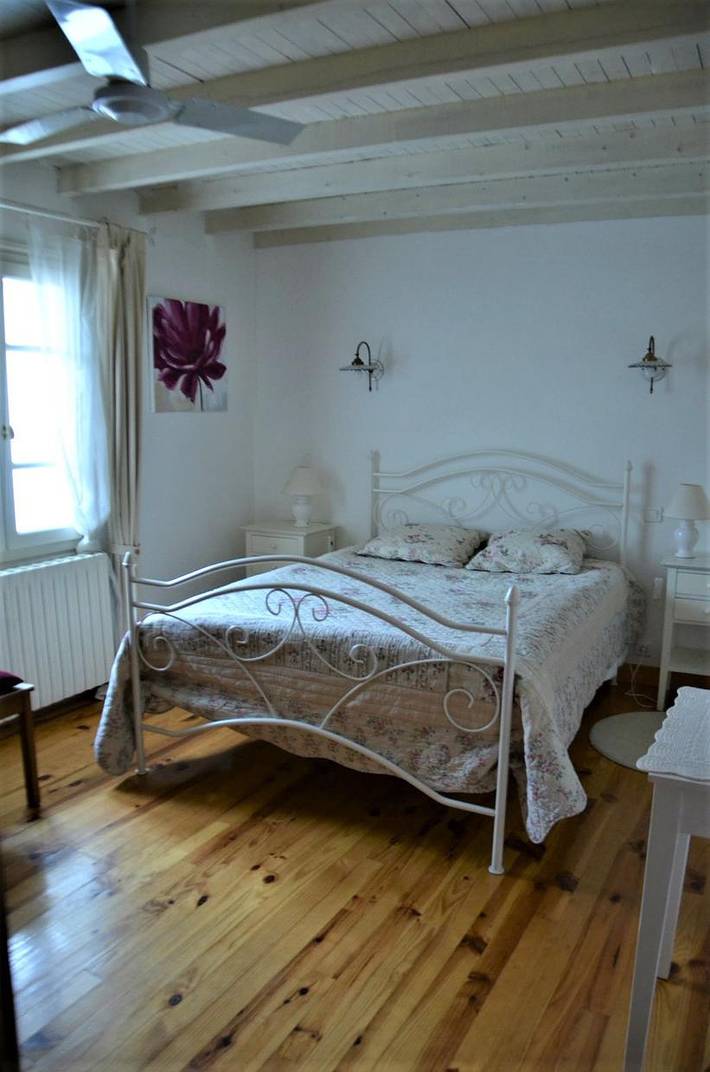 Chambre d’hôte pour 2 personnes, avec jardin et piscine dans Haute-Garonne - 4