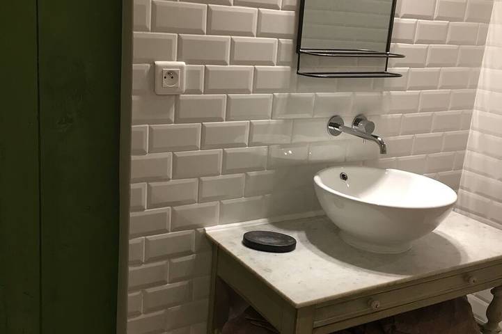 Location de vacances pour 2 personnes, avec Terrasse à Bonnieux - 4
