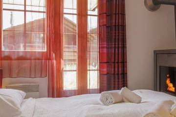 Chalet für 8 Personen in Grimentz, Anniviers, Bild 2