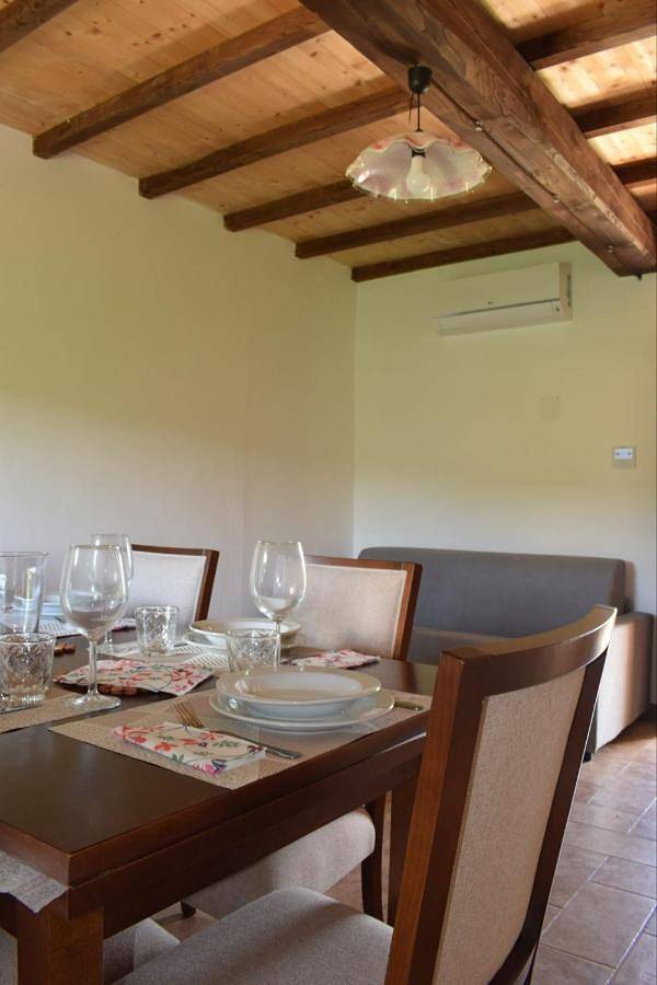 Appartamento intero, Agriturismo Le Rocchette in Massa Martana, Perugia e dintorni