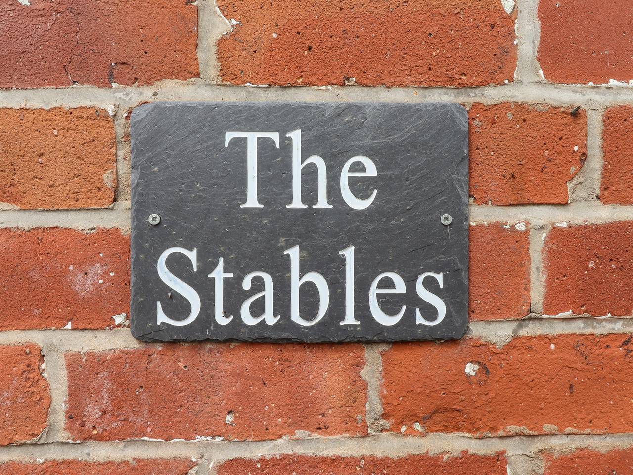 The Stables in Lancashire