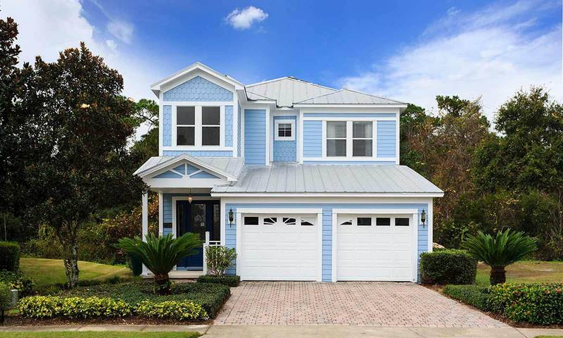 Beautiful Villa with first class amenities on Reunion Resort and Spa, Orlando Villa 4577 in Reunion Resort, Four Corners