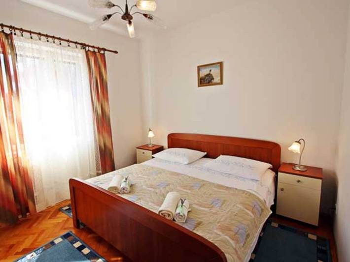 Appartamento intero, Apartments Darija Supetar - Superior Two Bedroom Apartment with Terrace in San Pietro di Brazza, Brac