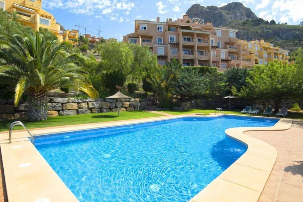 Appartamento vacanze a Calpe a partire da 79€ a notte