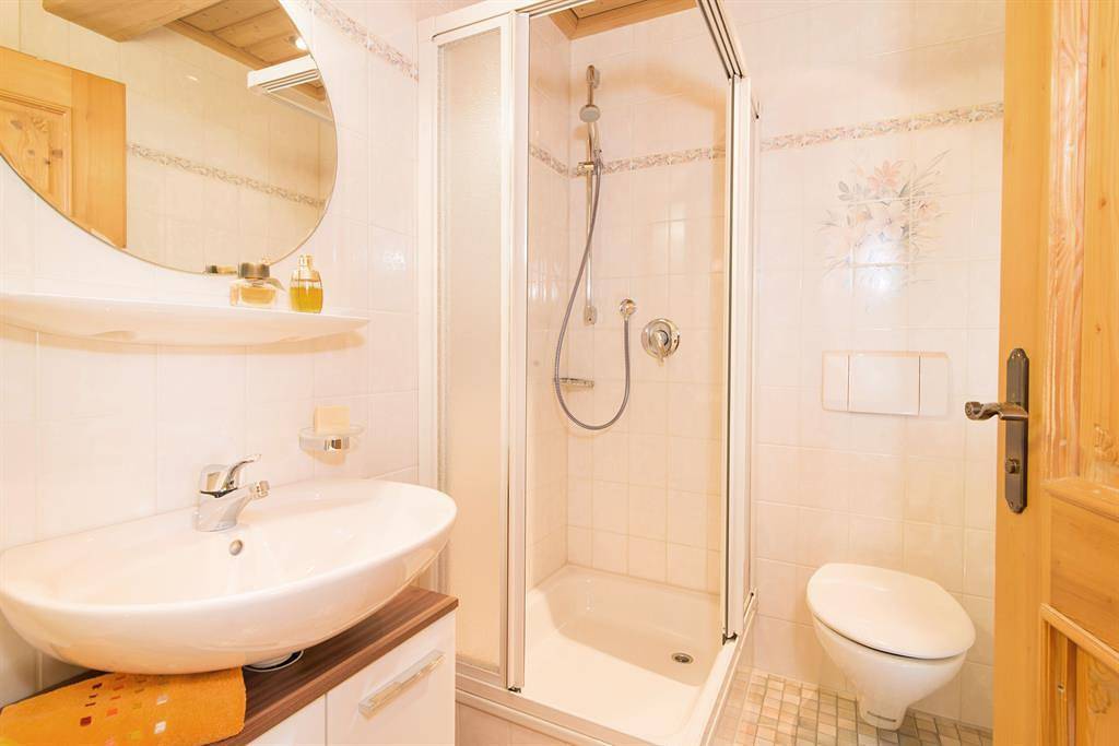 Appartement, douche, Wc, foto 11