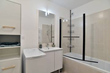 Location De Vacances pour 6 Personnes dans Matignon, Côte d’Émeraude, Photo 4