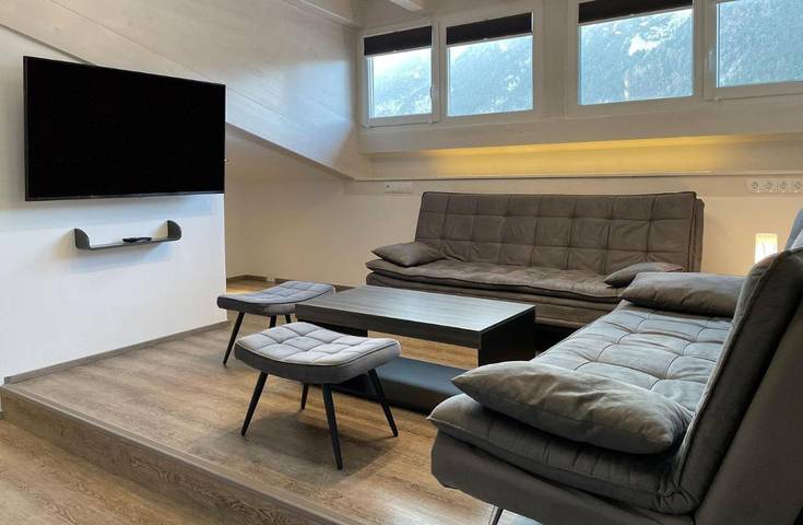 Ferienwohnung für 4 Personen, mit Haustier - 1