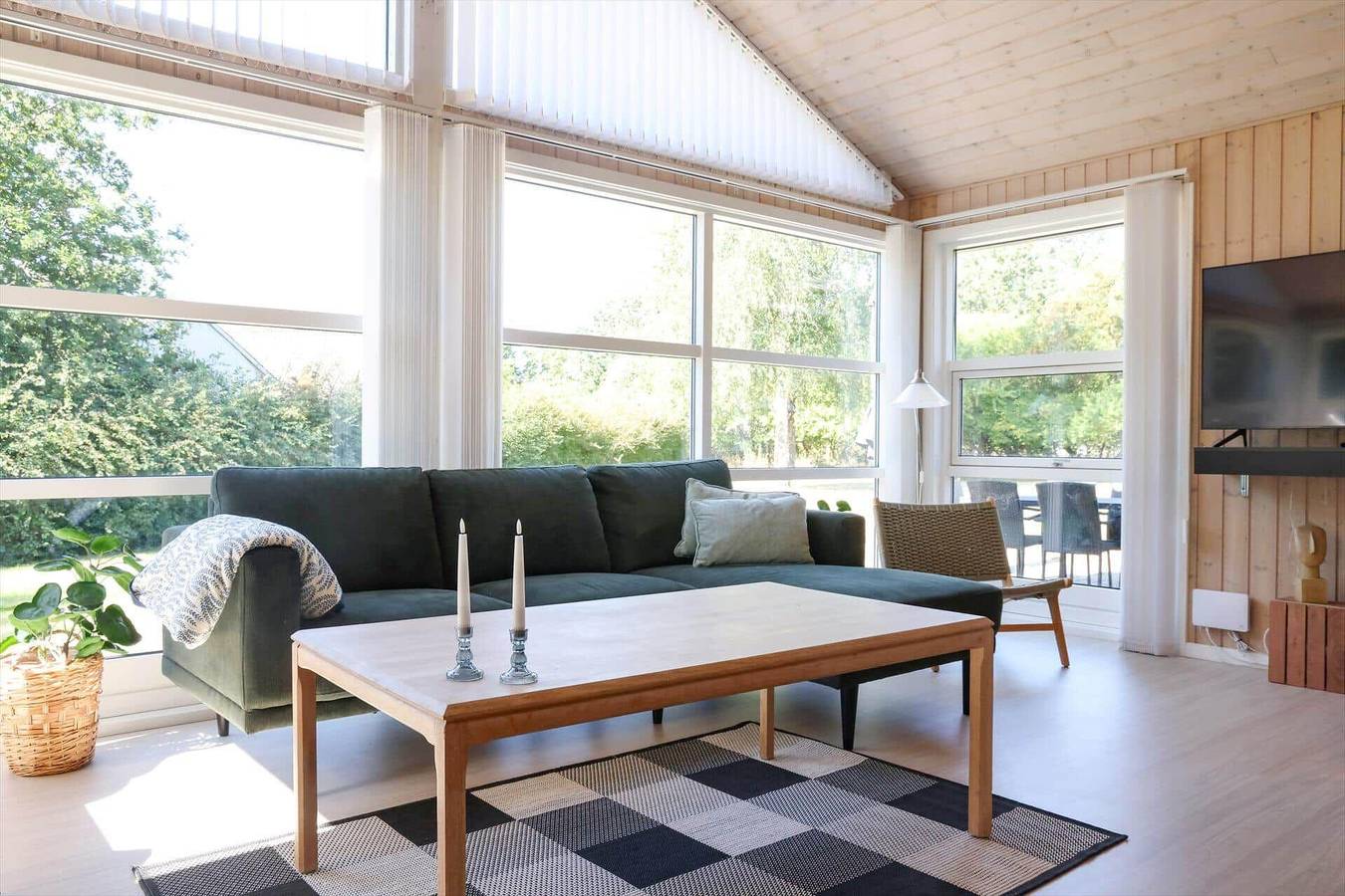 13311-1 Asnæs - Høve Stræde 42 C in Høve Strand, Asnæs