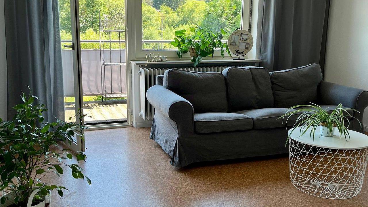 Ganze Ferienwohnung, Ferienwohnung für 4 Personen (80 m²) in Illingen (Saarland) in Illingen, Saarland