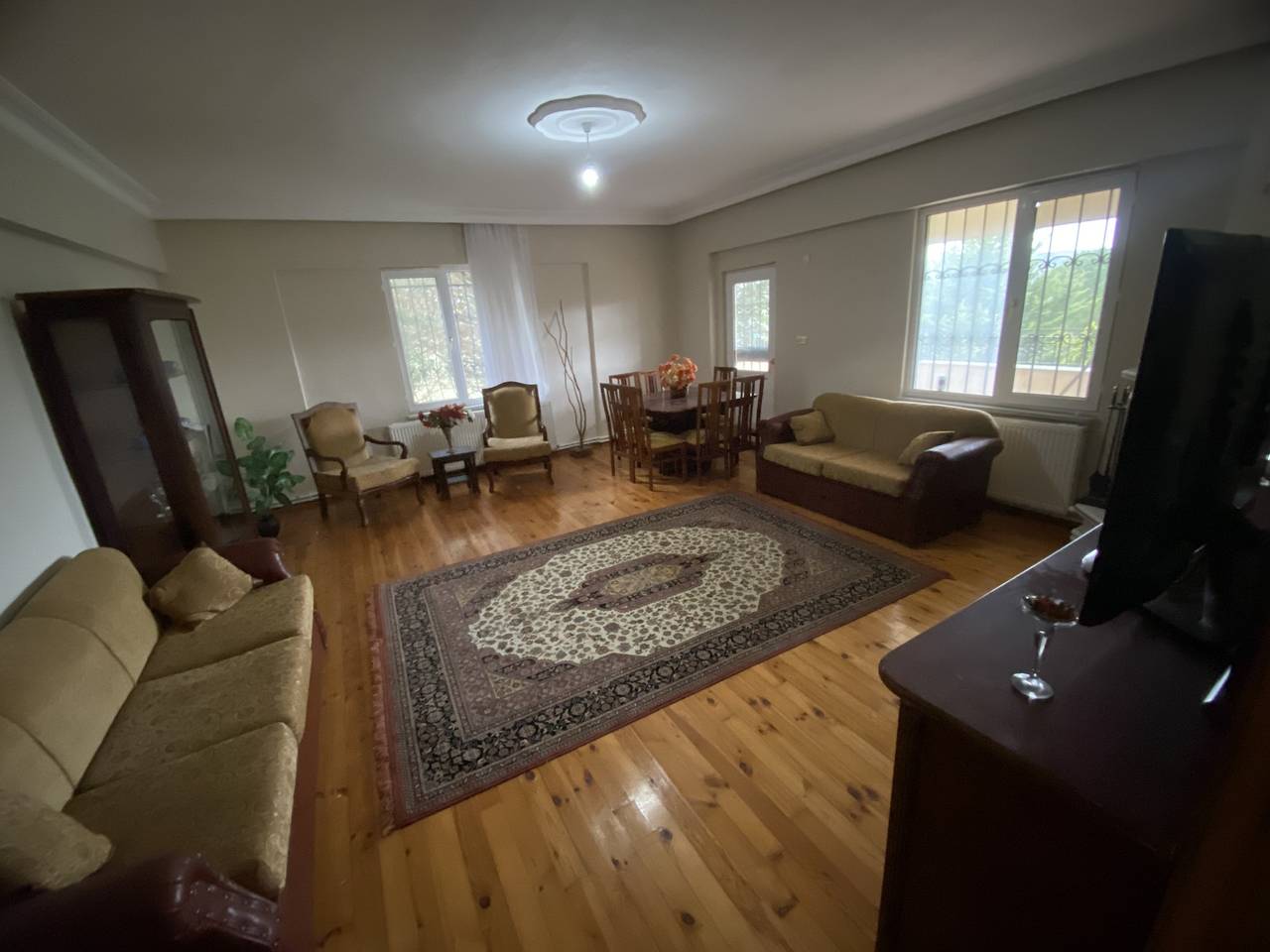 Habitaciones del aeropuerto Nature Gate in Arnavutköy