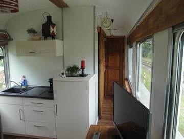 Ferienwohnung für 6 Personen in Dahn, Pfälzer Wald, Bild 3