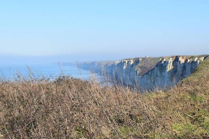 Gîte pour 4 personnes, avec balcon à Saint-Léonard - 3