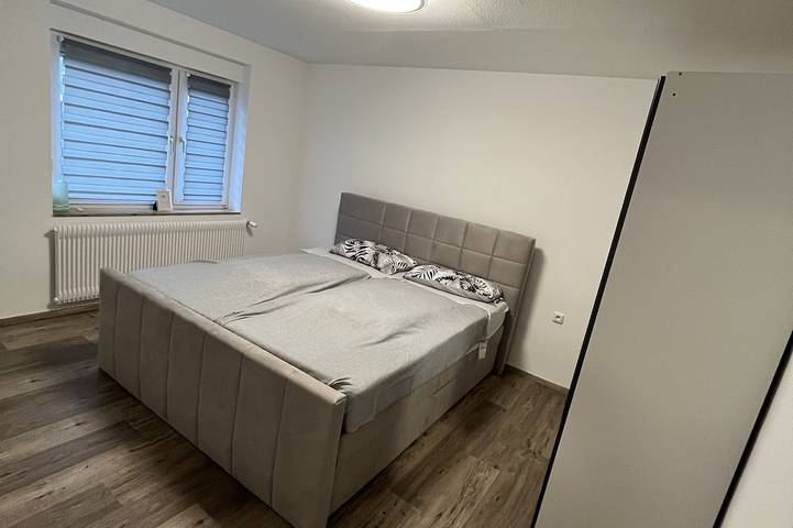 Completely renovated bungalow in Gründau, Main-Kinzig-Kreis