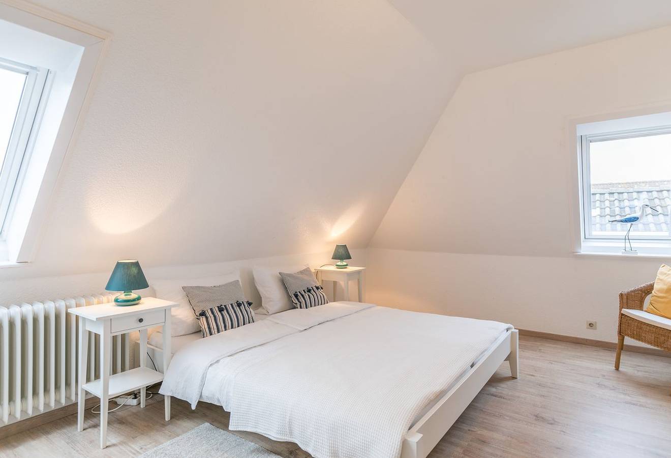 Ganze Wohnung, Appartement Annabelle Whg. 1. Sehr gutes Preis-Leistungsverhältnis in Hafen Büsum, Büsum