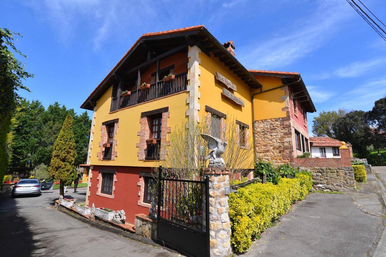 Double Room in Polanco, Costa de Cantabria