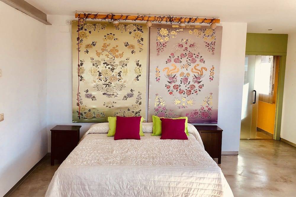 Villa La Duquesa in Valdeaveruelo, Guadalajara Provinz