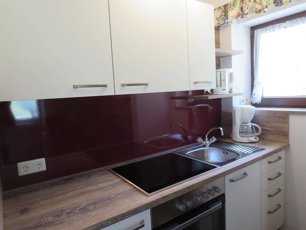 Ganze Ferienwohnung, Appartement 1 in Stubaier Alpen, Umhausen