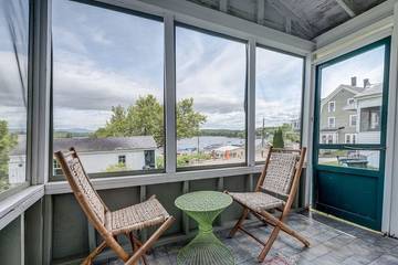 Cottage for 2 People in Laconia, Lake Winnipesaukee, Photo 2