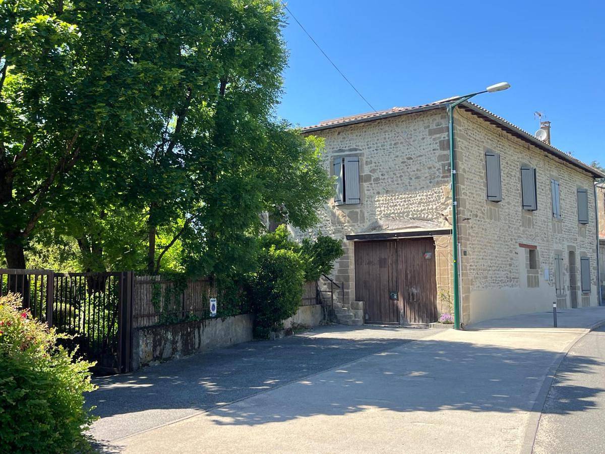 Appartement entier, Le Cocon de Curson Gîte le Cocon in Chanos-Curson, Région de Valence