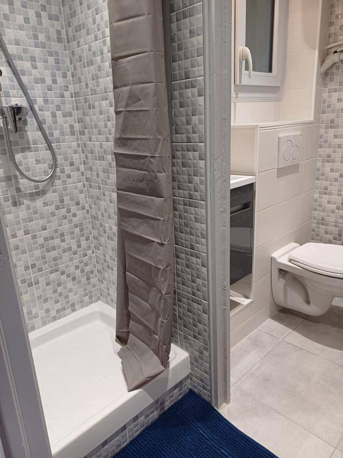 Gîte pour 4 personnes, avec jardin à Mende - 3