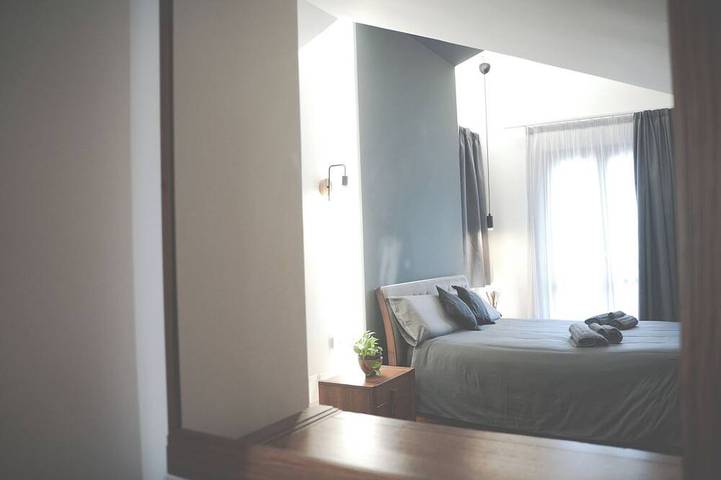 Villa Neonero Suite in charming, Jacuzzi, luxury living & Etna view Nicolosi in Nicolosi, Etna