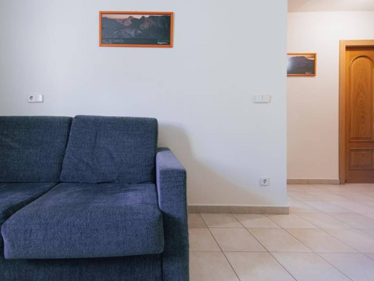 Functional apartment in Montardit de Baix, pets welcome, foto 11
