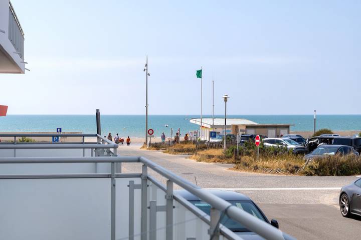 Gîte pour 6 personnes dans Plage de la Renaudiere (Notre-Dame-de-Monts) - 4