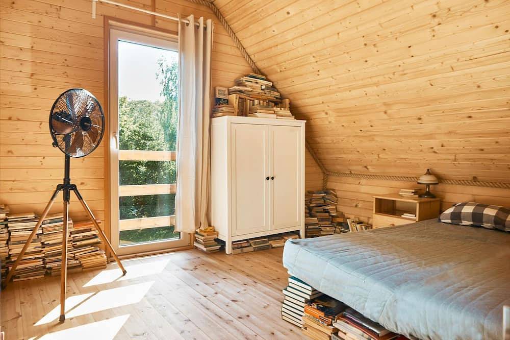 Ferienhaus Nadole am Ostseestrand in powiat wejherowski