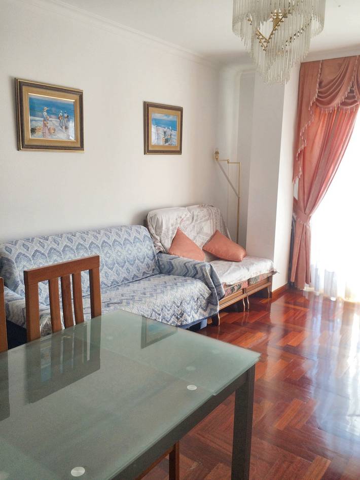 Appartement de vacances pour 4 personnes - 1
