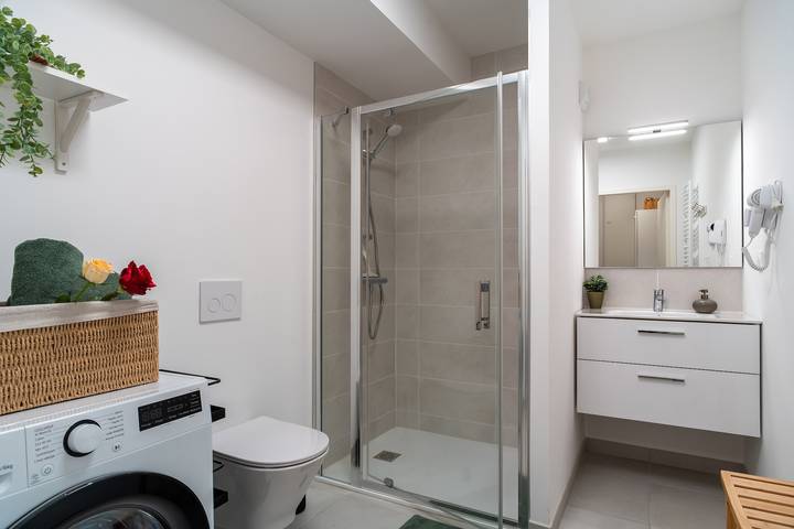 Appartement entier, Ty Frout - Cœur de ville in Quimper, Région de Quimper