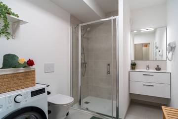 Appartement De Vacances pour 2 Personnes dans Quimper, Région de Quimper, Photo 4
