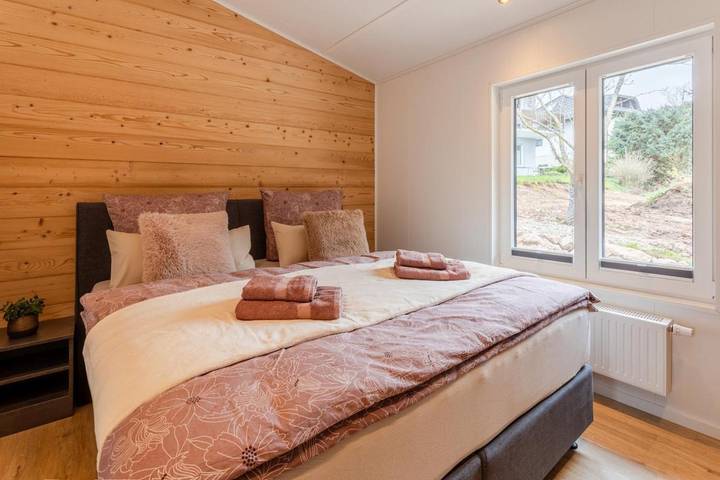 Ferienhaus für 4 Personen, mit Balkon in Hillesheim - 3