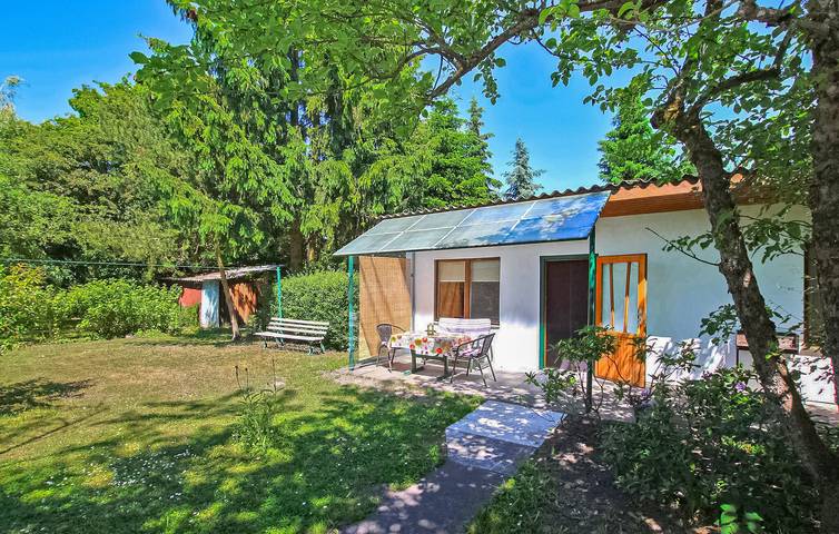 Ferienhaus für 3 Personen, mit Terrasse in Ueckermünde - 3