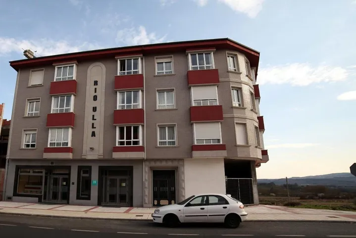 Hôtel pour 2 personnes, avec vue et terrasse - 1