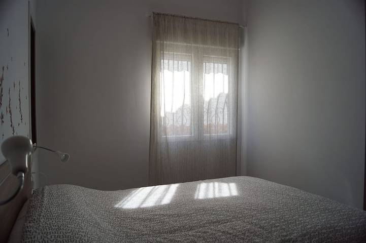 Bungalow für 6 Personen, mit Garten und Pool, mit Haustier in Dénia - 4