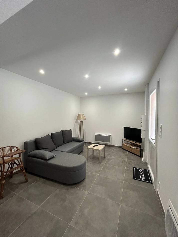 Location de vacances pour 6 personnes, avec jardin à La Salvetat-sur-Agout - 3