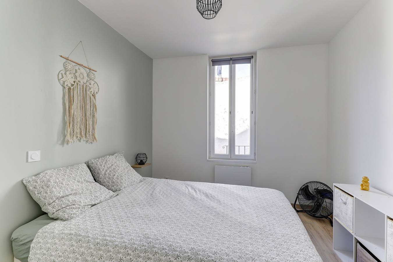 Entire apartment, Le Cocon Montluçonnais - Proche du Cher in Montluçon, Montluçon region