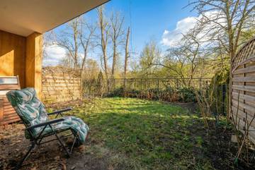 Apartament Wakacyjny dla 4 osoby w Wawer, Warszawa, Zdjęcie 3