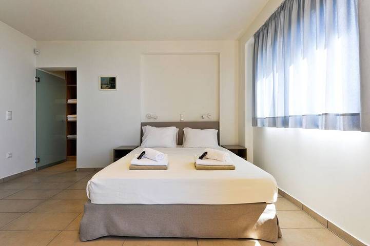 Wonderful Eco Friendly Villa Augustine in East coast of the Attika region