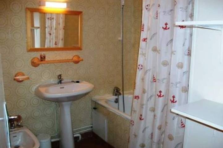 Gîte pour 4 personnes à Lacanau - 3