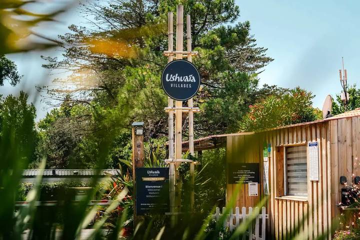 Gîte pour 3 personnes, avec terrasse et piscine à L'Aiguillon-sur-Vie - 3