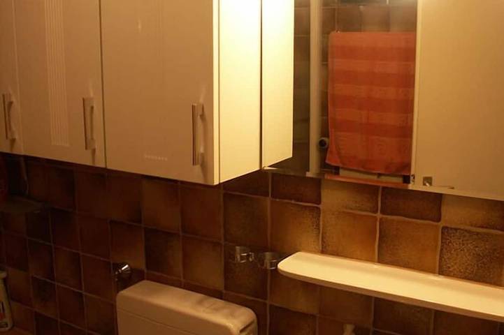 Ganze Wohnung, Ferienwohnung/App. für 2 Gäste mit 34m² in Radolfzell am Bodensee in Radolfzell, Radolfzell am Bodensee